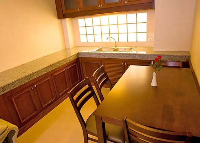 هتل کانونینت پارک بانکوک